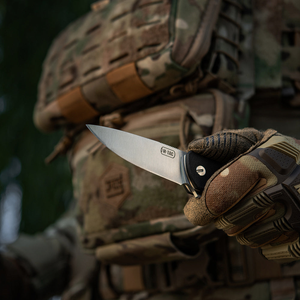 M-Tac Saliekamais Nazis Type 11