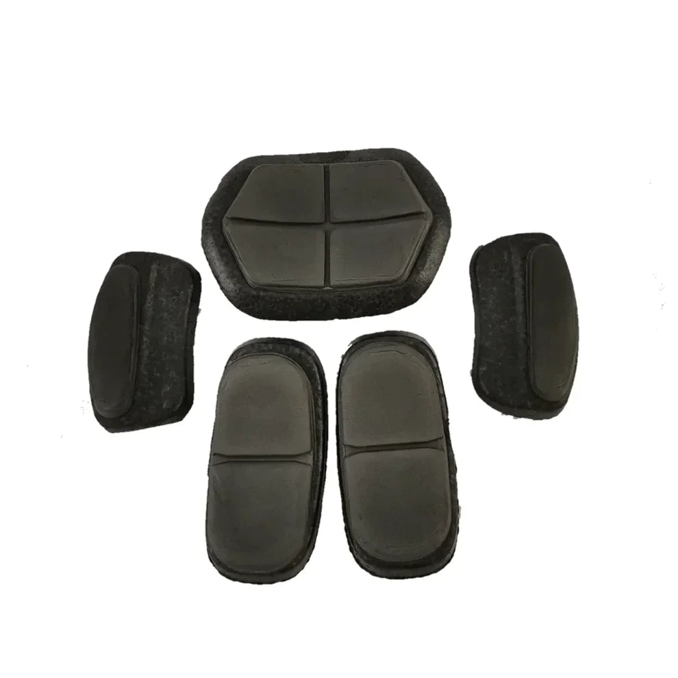 Cygnus Armory FAST Ķivere BC - Olive