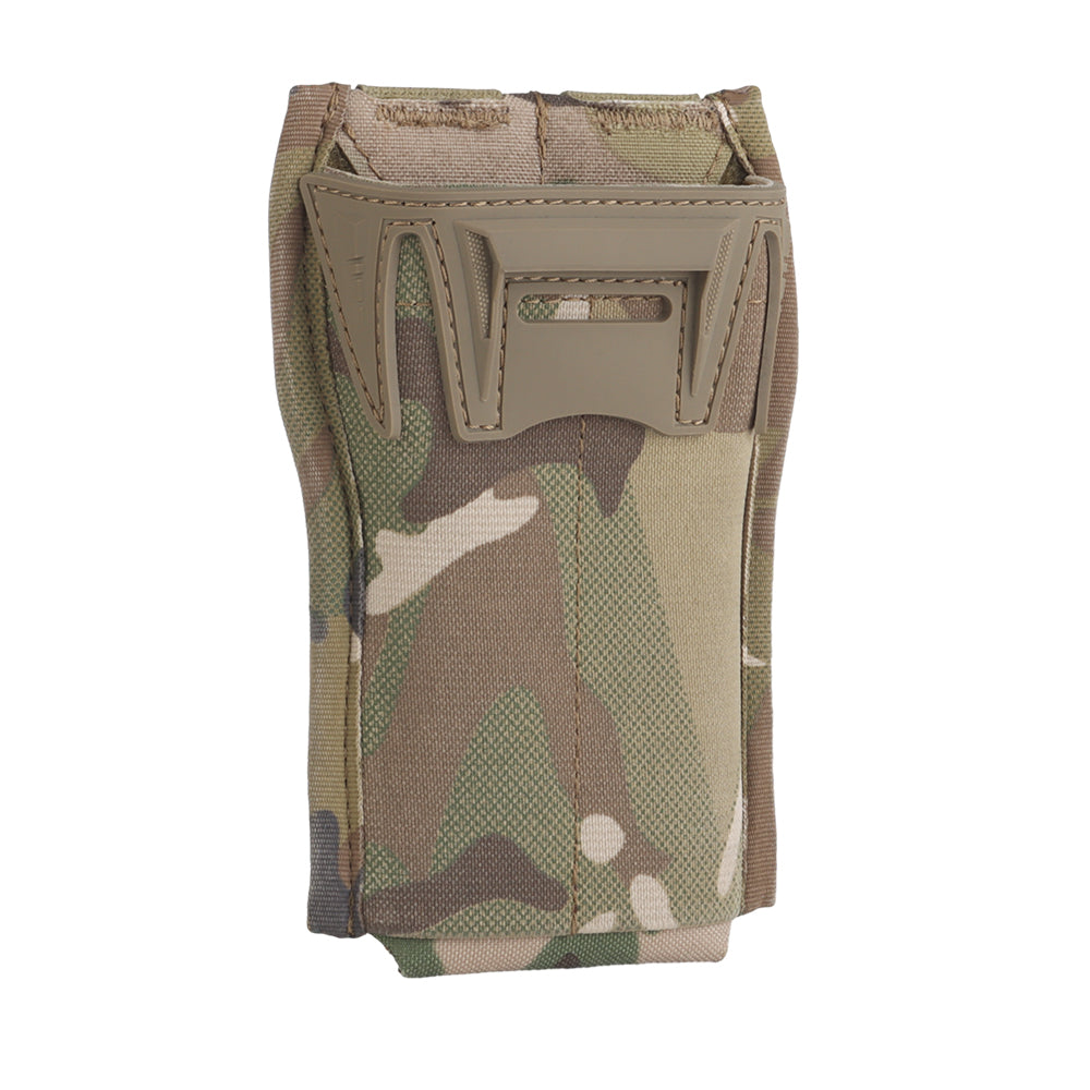 Wosport M4/M16 MG-120 Aptveru Pouch