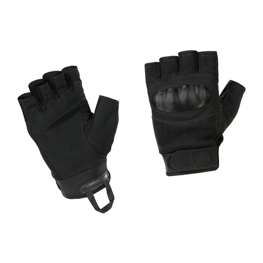 M-Tac Assault Tactical Mk.3 Cimdi Bez Pirkstiem - Black