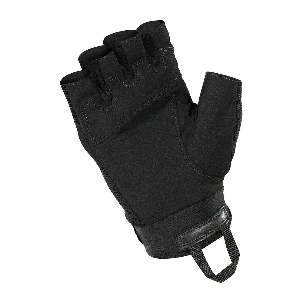 M-Tac Assault Tactical Mk.3 Cimdi Bez Pirkstiem - Black