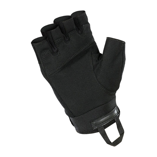 M-Tac Assault Tactical Mk.3 Cimdi Bez Pirkstiem - Black