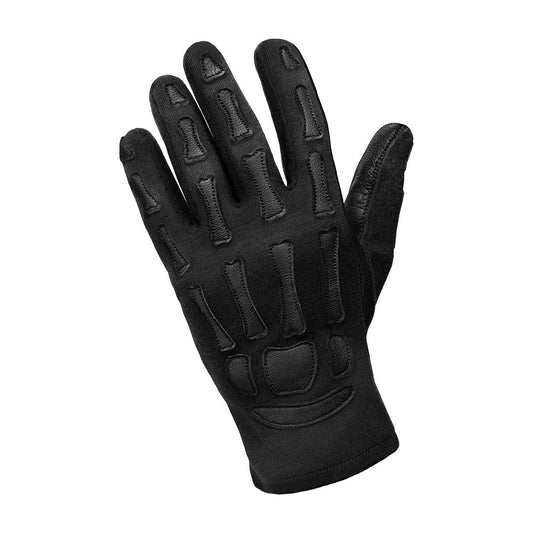 M-Tac Cimdi Skeleton Nomex - Black