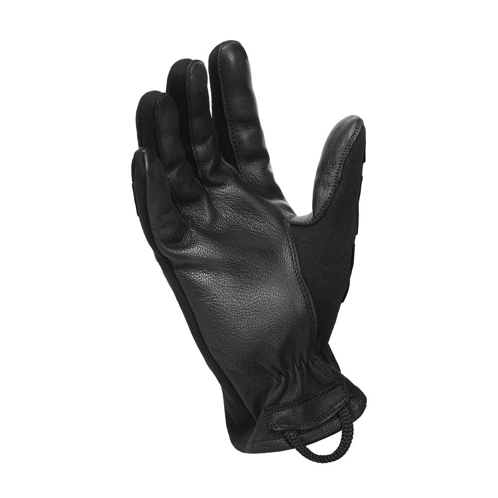 M-Tac Cimdi Skeleton Nomex - Black