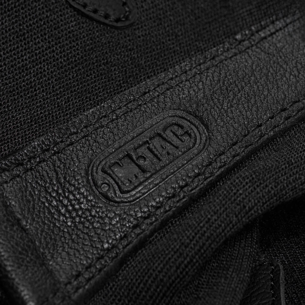 M-Tac Cimdi Skeleton Nomex - Black