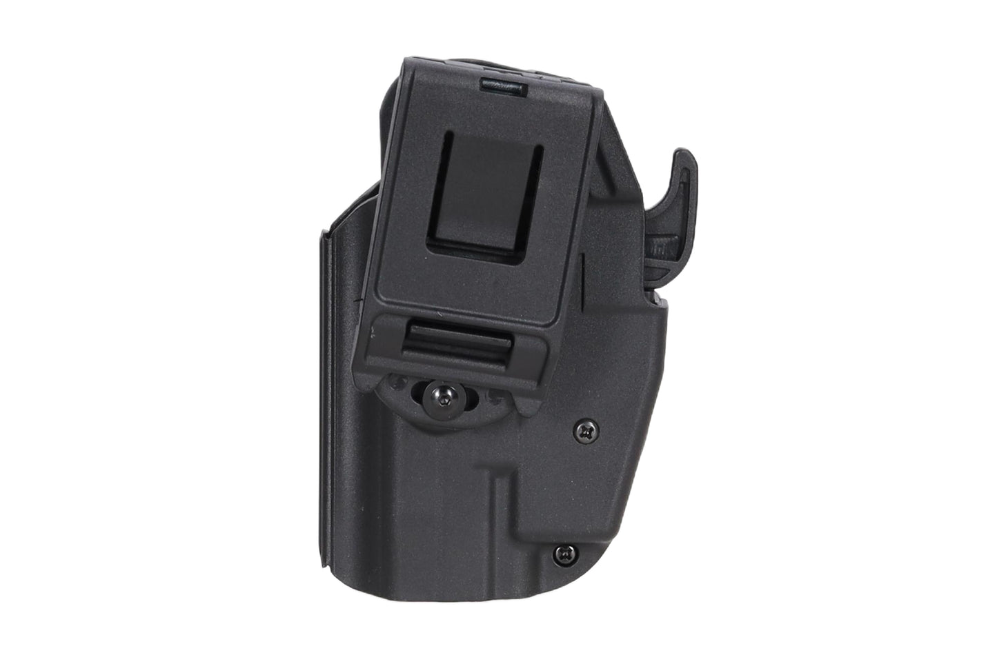 SATAC Compact II Universāls Maksts - Black
