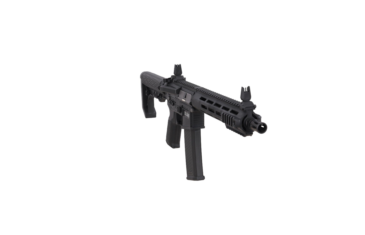 Specna Arms SA-F03 FLEX™ BLDC™ HAL ETU Gen.2 Airsoft Replika - Black