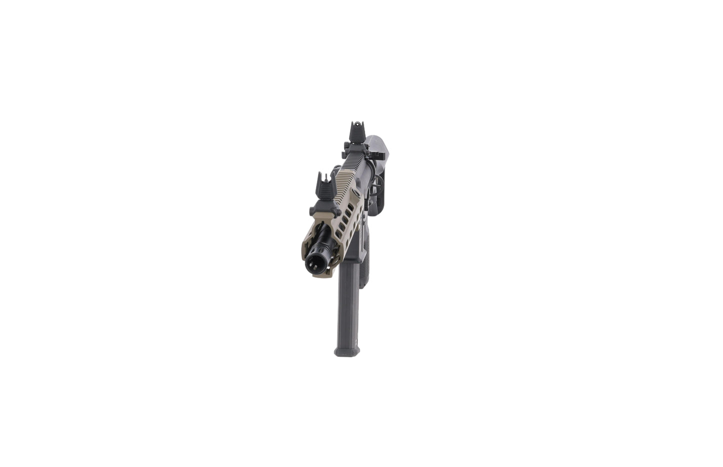 Specna Arms SA-PH24 Prime™ Aster II ETU Brushless Motor Airsoft Replika - Olive