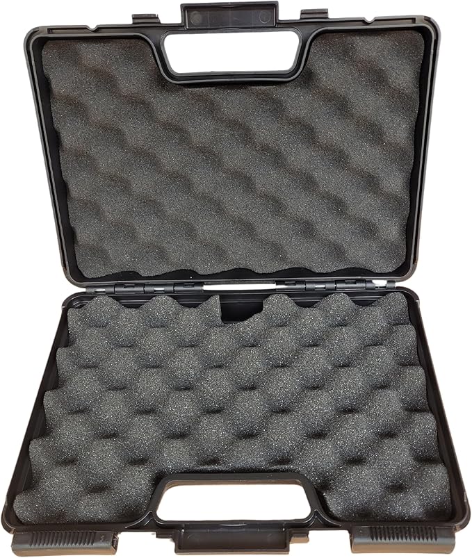 Umarex Pistoles Transportēšanas Kaste - Black