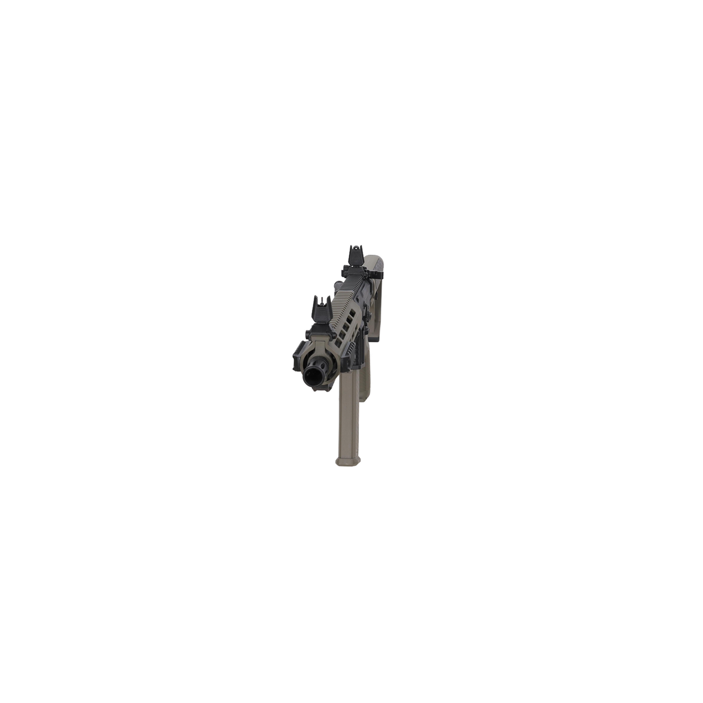 Specna Arms SA-F03 FLEX™ Gen.2 BLDC™ HAL ETU™ Replika - Olīvu