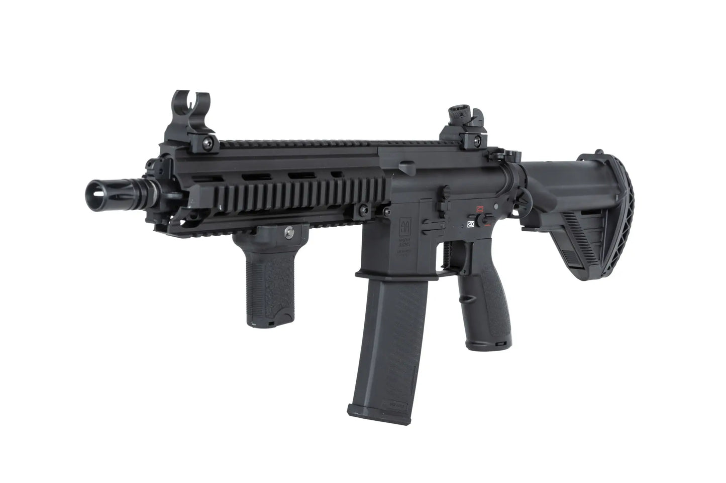 Specna Arms SA-PH20 Prime™ Aster II ETU Brushless Motor Airsoft Replika - Black