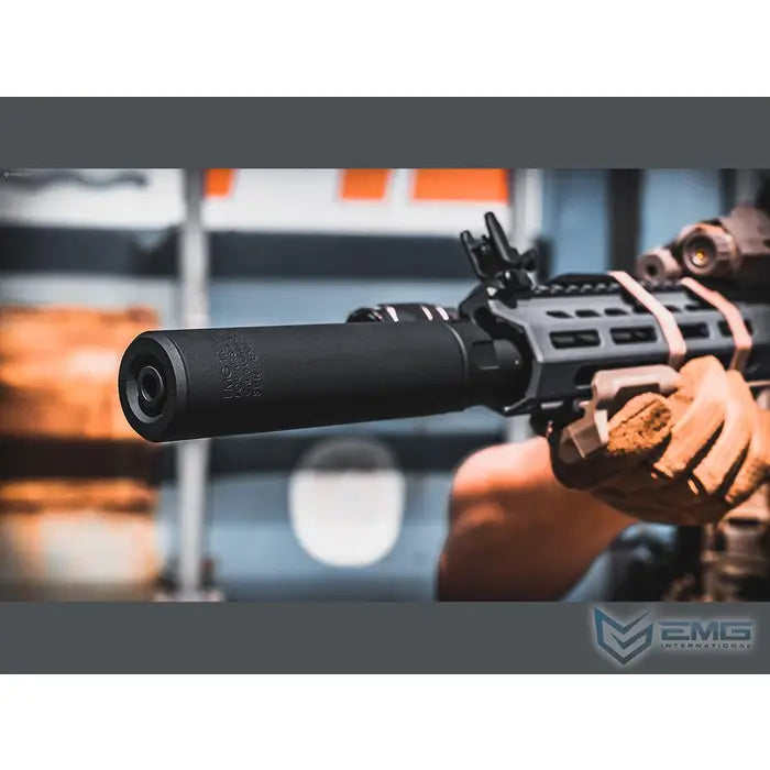 EMG Guardian Īss Klusinātajs - Dark Earth