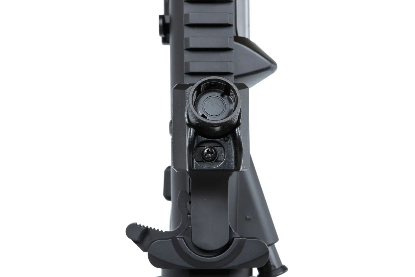 Specna Arms SA-PH21 Prime™ Aster II ETU Brushless Motor Airsoft Replika - Black