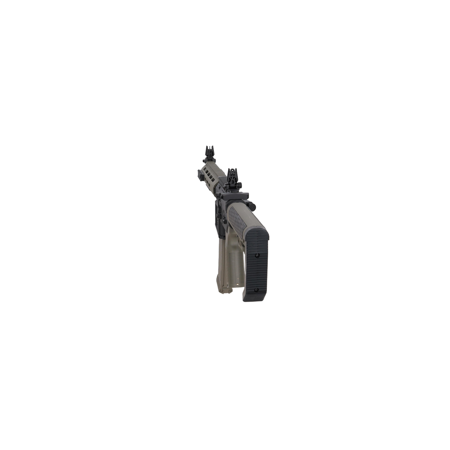 Specna Arms SA-F03 FLEX™ Gen.2 BLDC™ HAL ETU™ Replika - Olīvu
