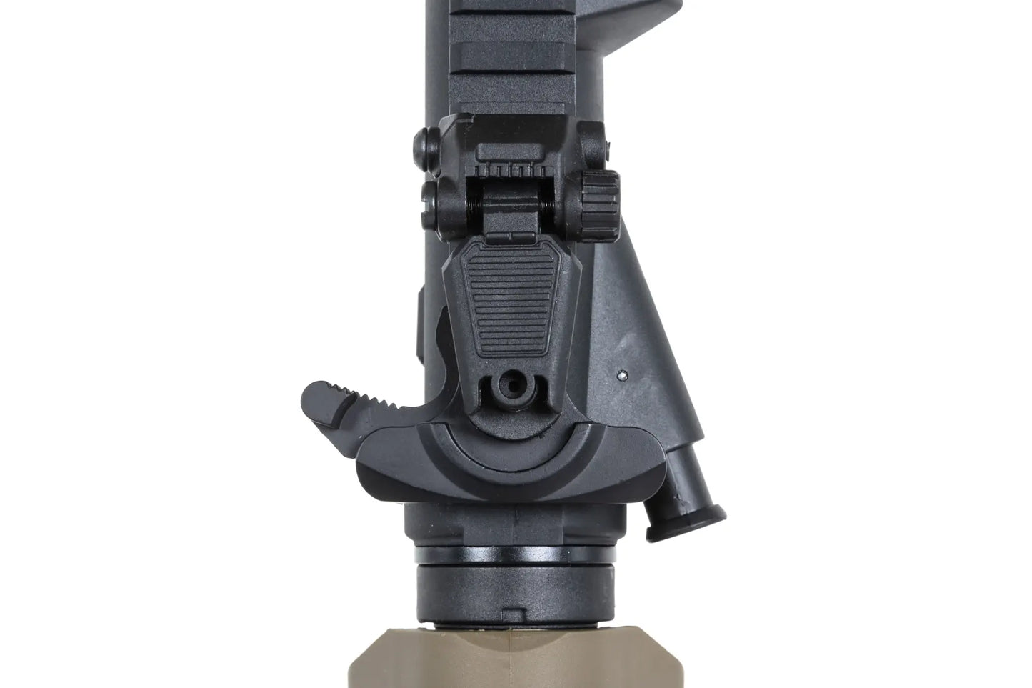 Specna Arms SA-F09 FLEX™ HAL ETU™ Gen. 2 Airsoft Replika - Half-Tan