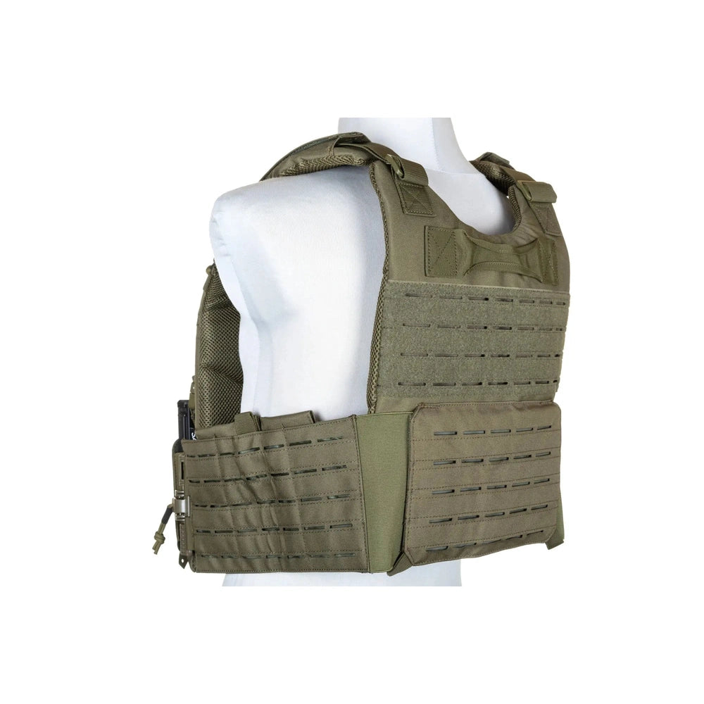Specna Arms Tactical Vest QR Plate Carrier