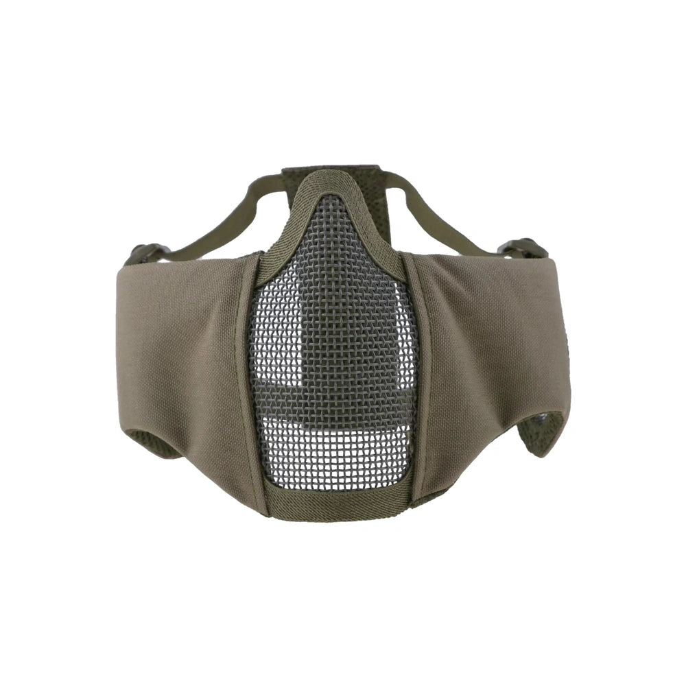 Specna Arms Stalker EVO Plus Protective Mask - Olive