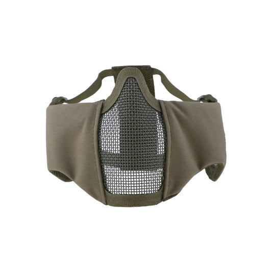 Specna Arms Stalker EVO Plus Protective Mask - Olive