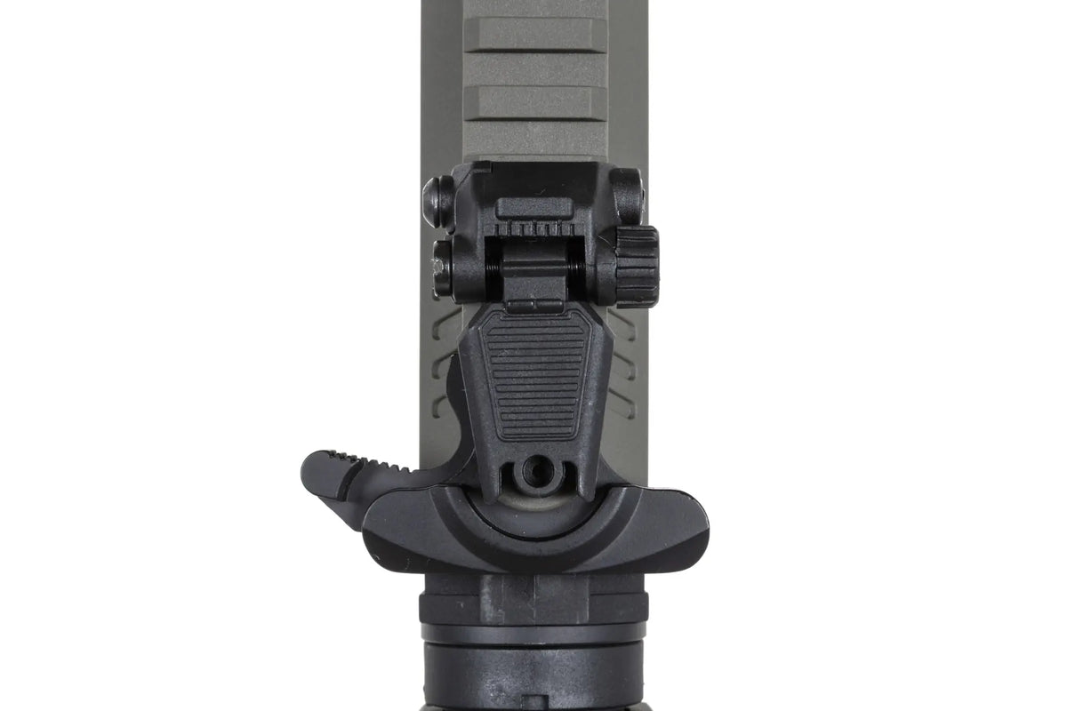 Specna Arms SA-FX01 FLEX™ BLDC™ HAL ETU Gen.2 Airsoft Replika - Olive