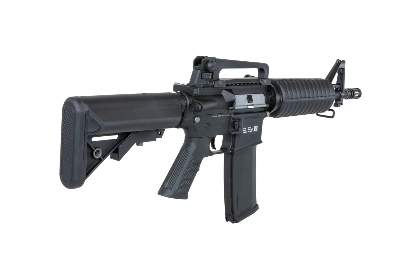 Specna Arms SA-F11 FLEX GATE X-ASR Replika - Black