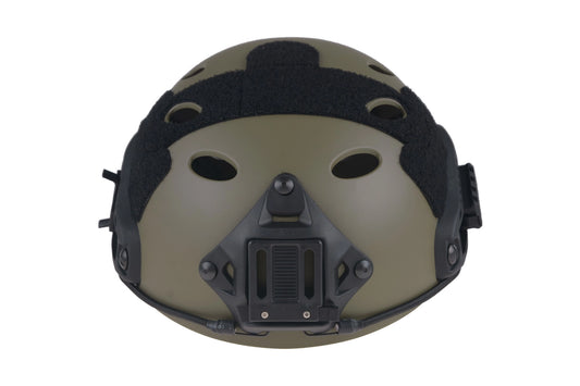 FAST PJ Ķiveres Replika - Ranger Green