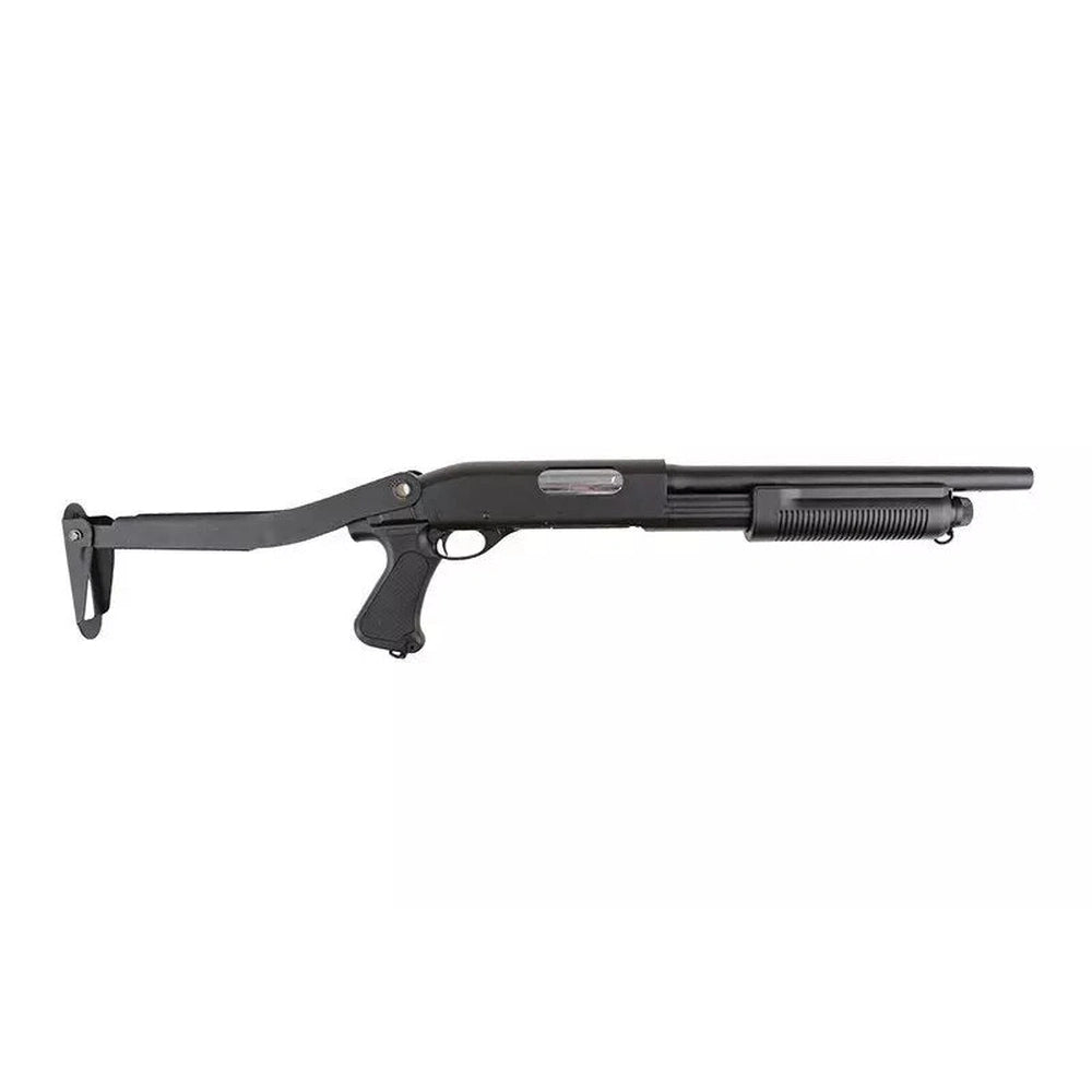 CM352 Bises Replika - Black