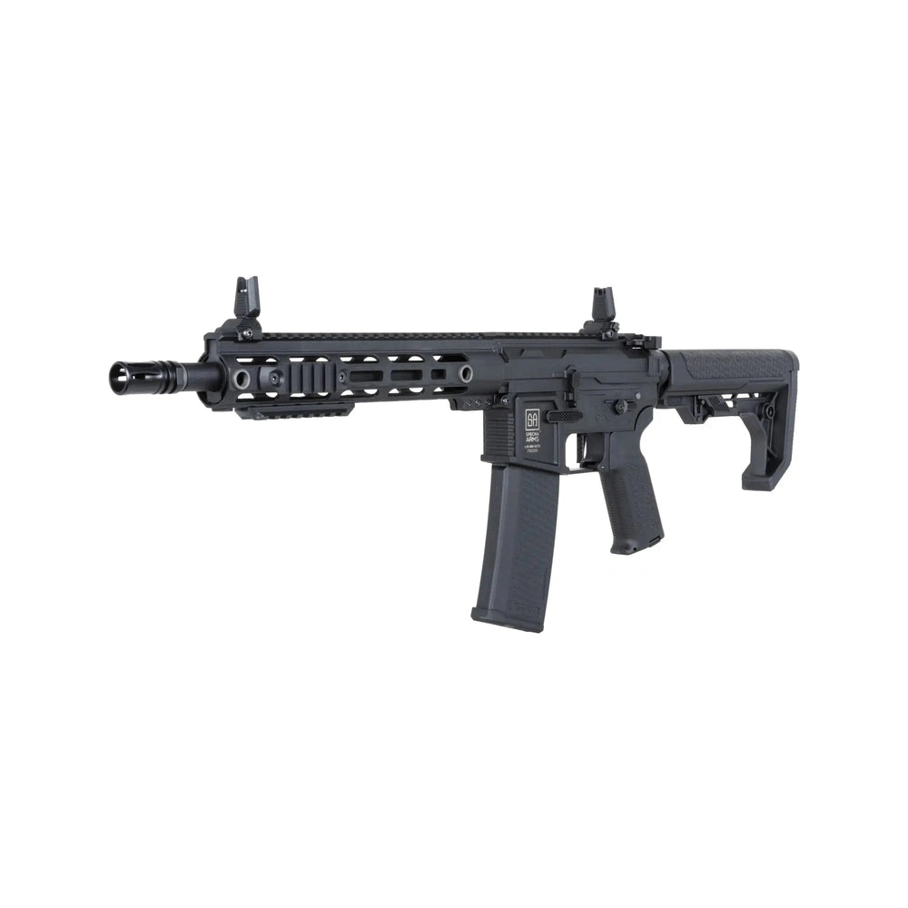 Specna Arms SA-FX01 FLEX™ HAL ETU™ Airsoft Submachine Gun Replica - Black