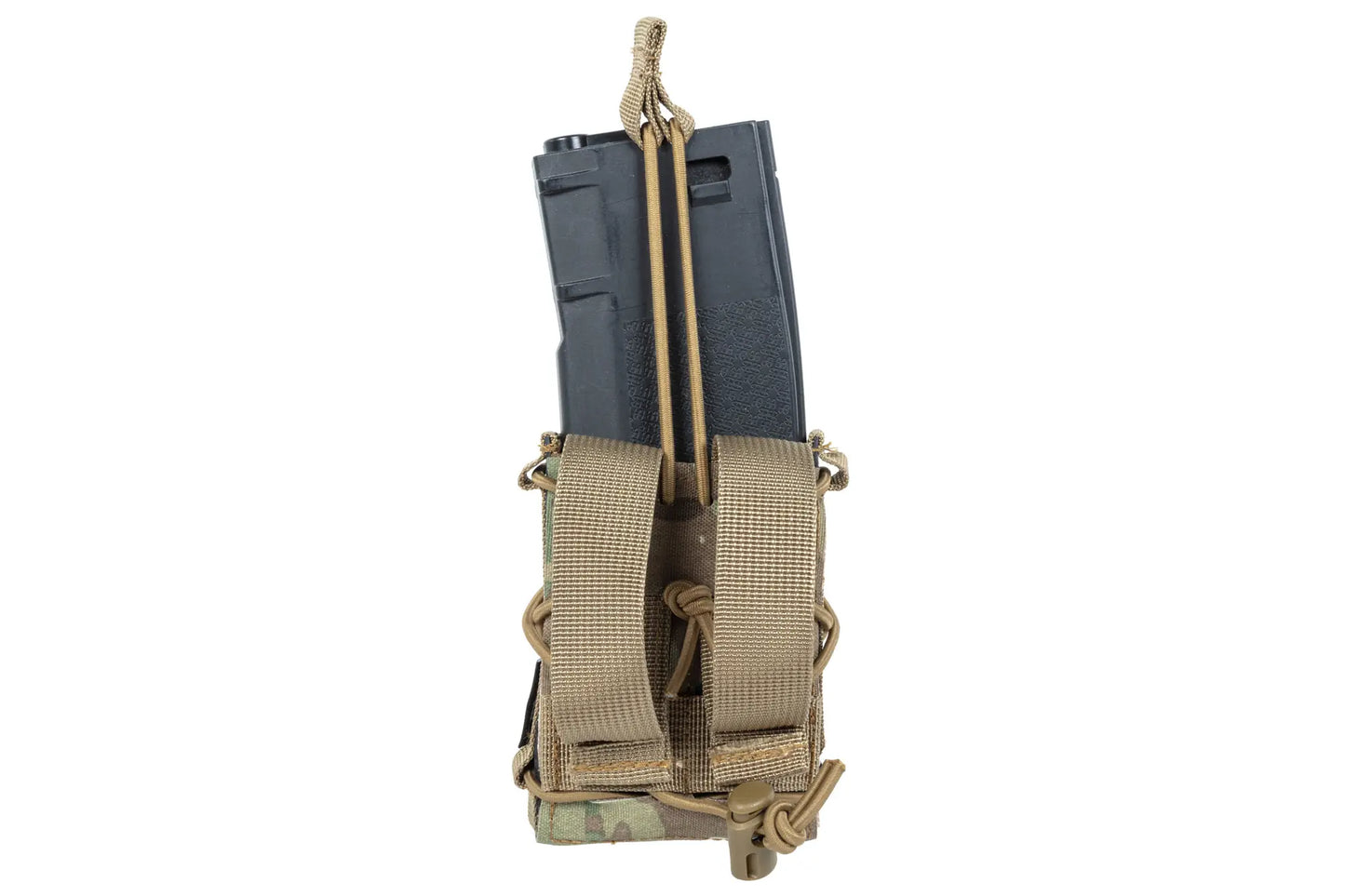 Specna Arms Taktiskais Atvērts Vienas Aptveres Pouch