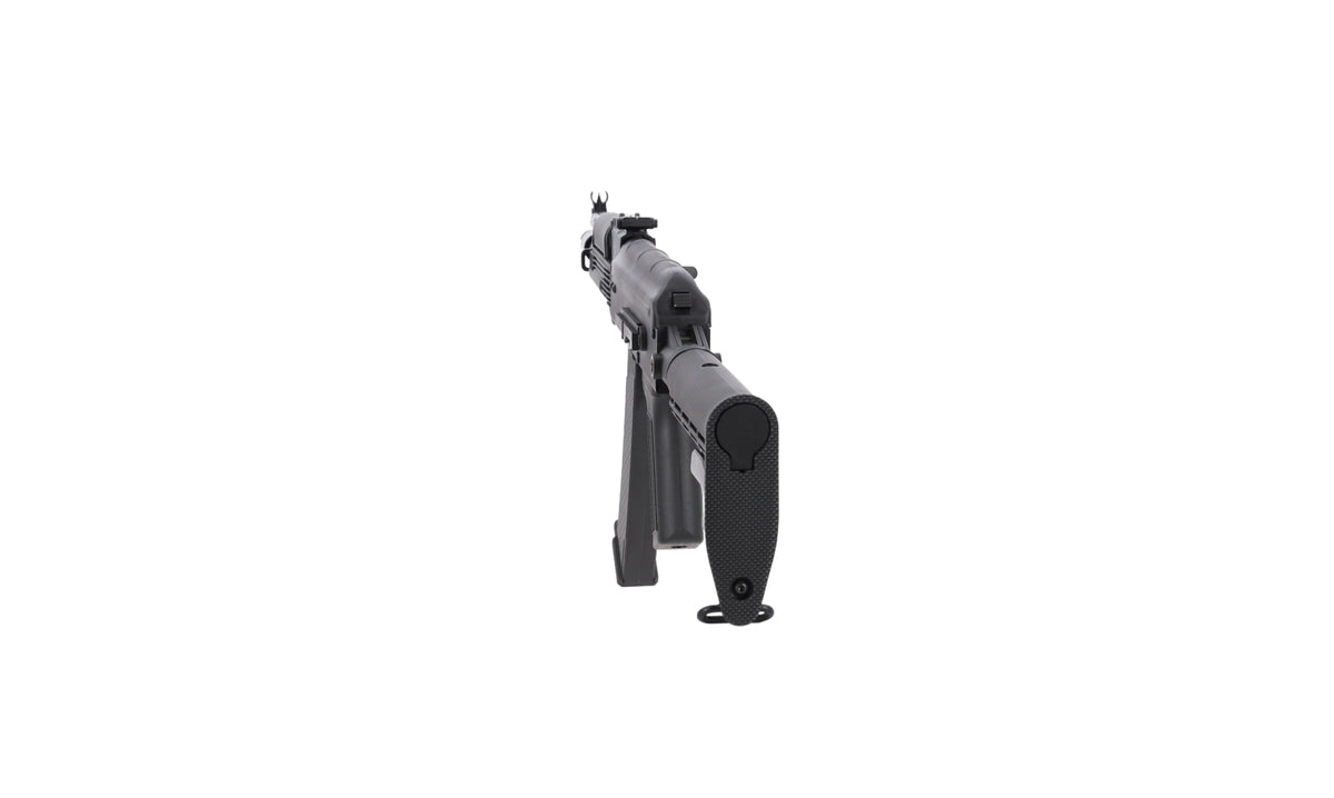 Specna Arms SA-J10 EDGE™ HAL ETU Gen.2 Airsoft Replika - Black