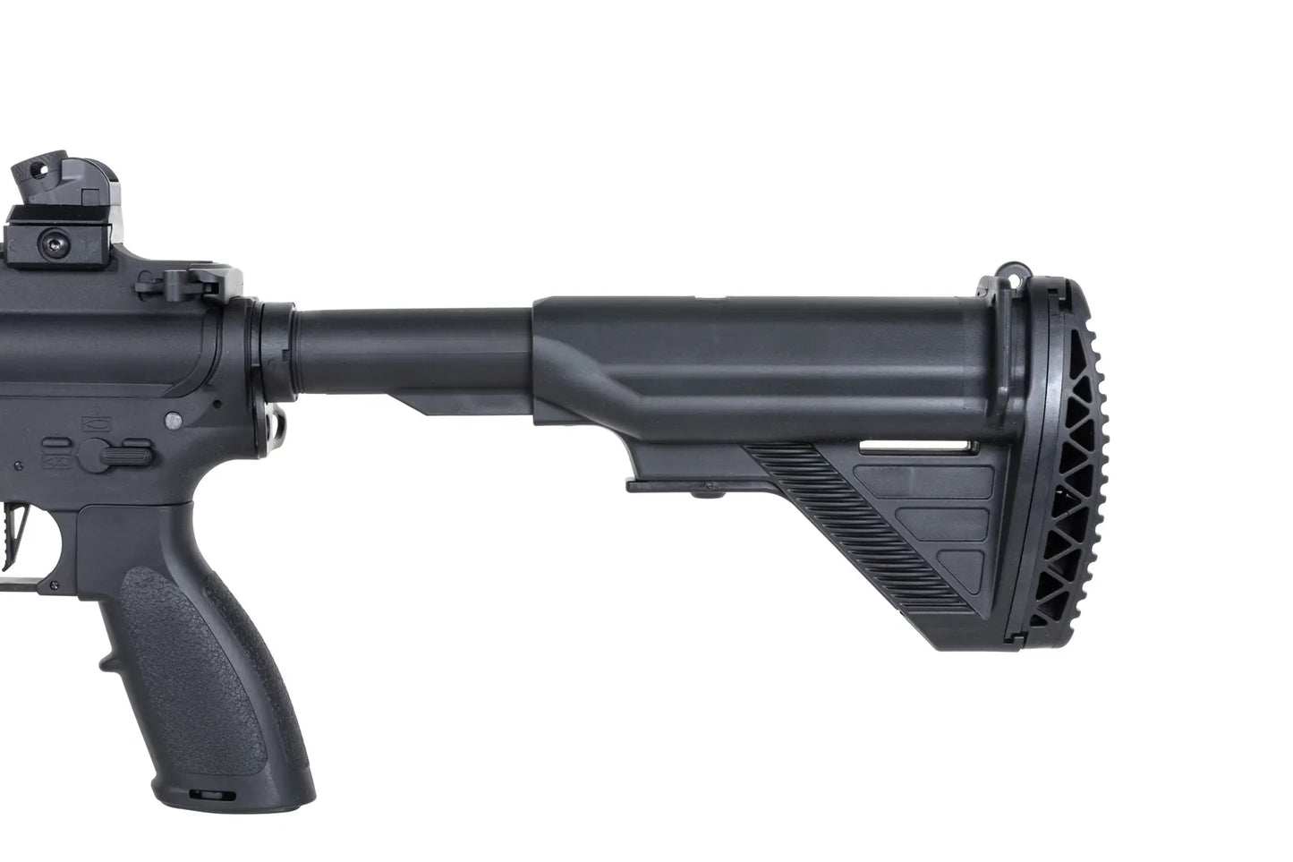 Specna Arms SA-FH06 FLEX™ HAL ETU™ Gen. 2 Airsoft Replika - Black