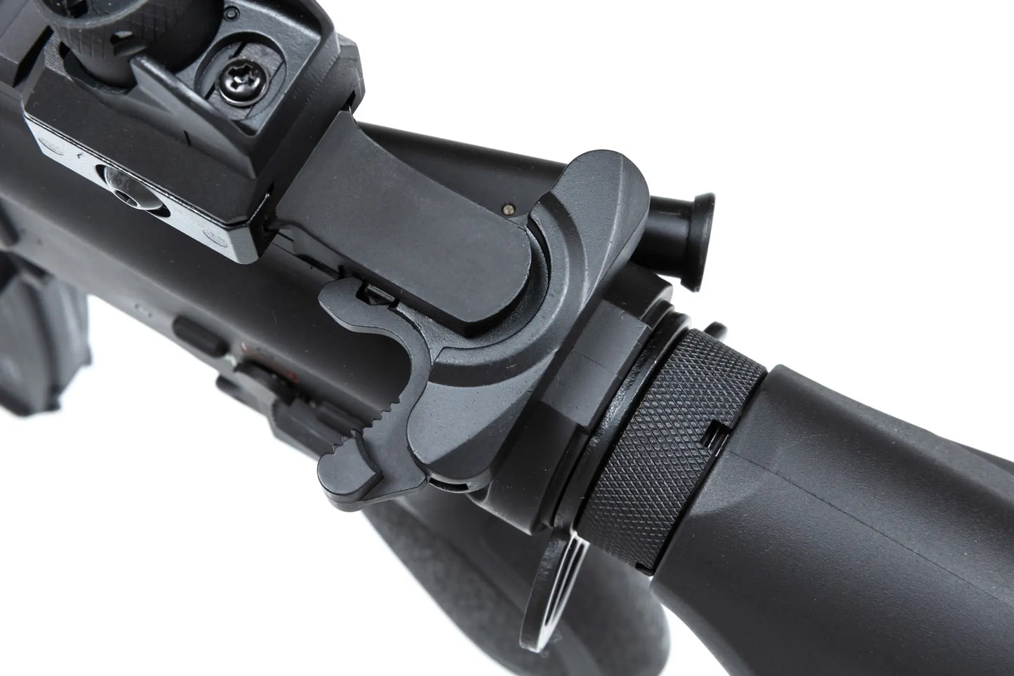 Specna Arms SA-PH20 Prime™ Aster II ETU Brushless Motor Airsoft Replika - Black