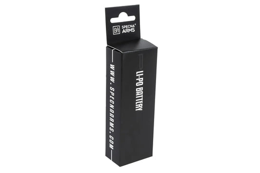 Аккумулятор LiPo 11.1V 1300mAh 15/30C 3-элементный - Deans