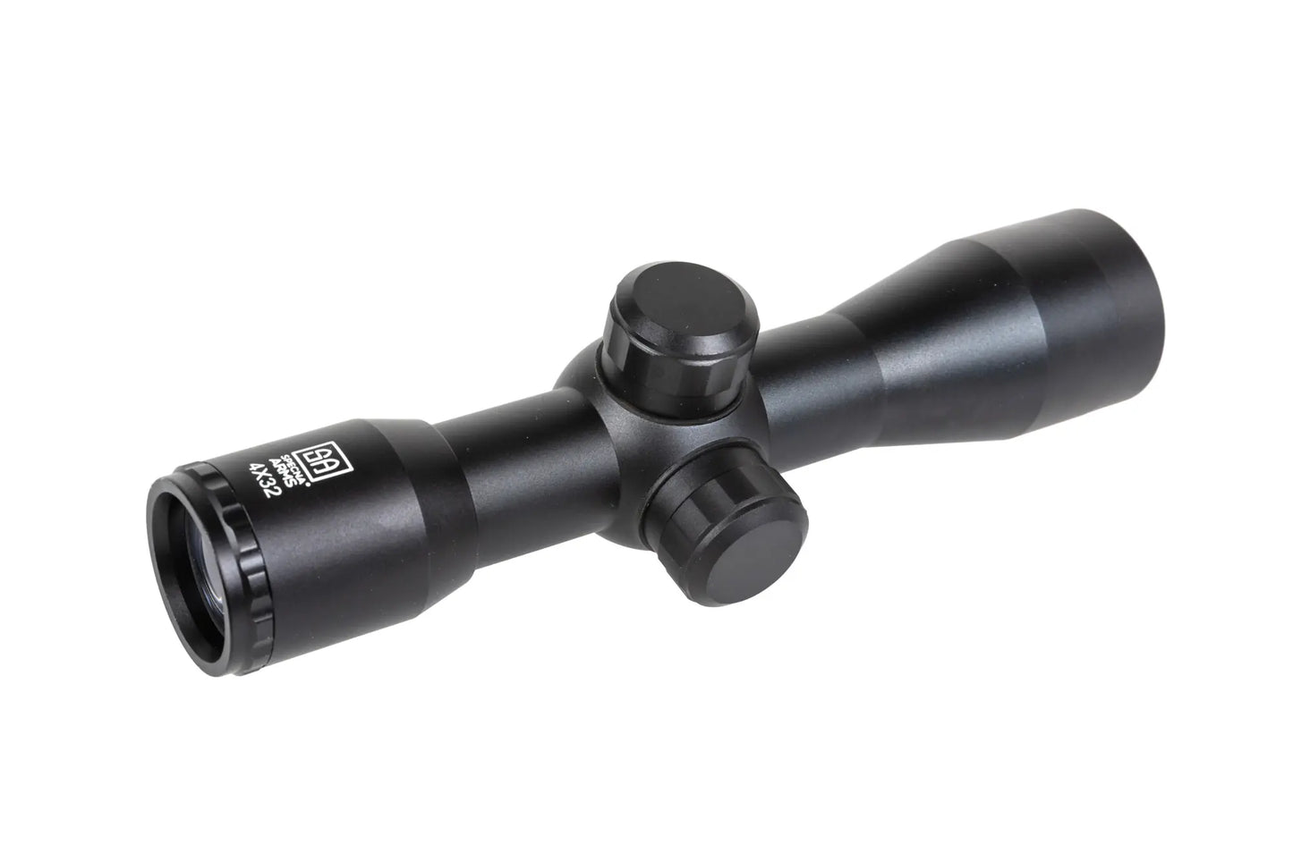 Specna Arms CORE™ Tēmēklis 4X32 - Black