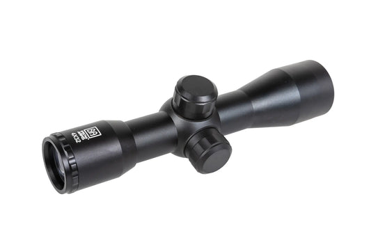 Specna Arms CORE™ Tēmēklis 4X32 - Black
