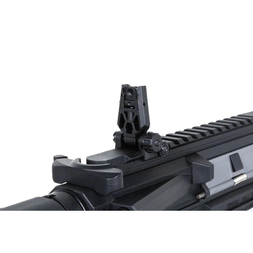 Specna Arms SA-FX01 FLEX™ HAL ETU™ Airsoft Submachine Gun Replica - Black
