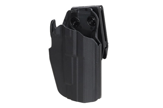 SATAC Compact II Universāls Maksts - Black