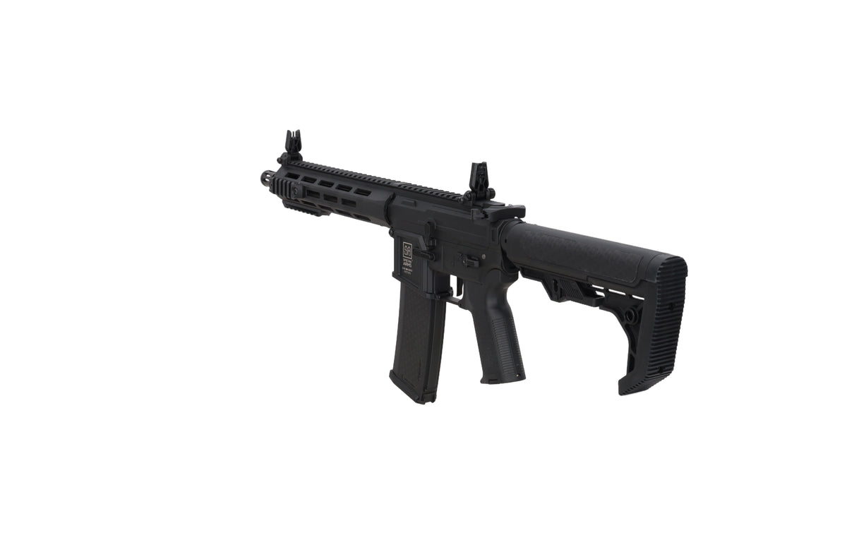Specna Arms SA-F03 FLEX™ BLDC™ HAL ETU Gen.2 Airsoft Replika - Black