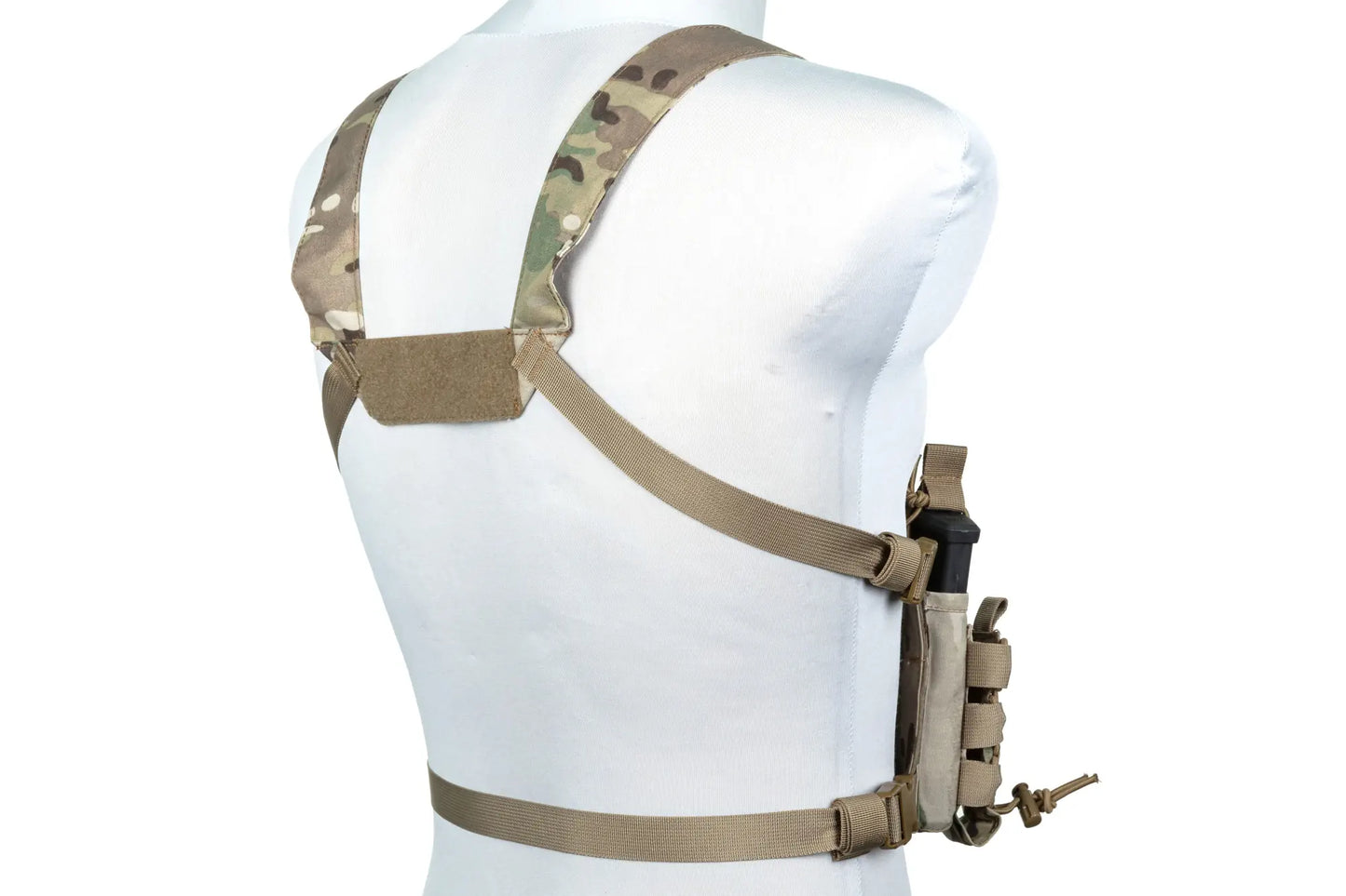 Specna Arms Tactical Vest QR Plate Carrier