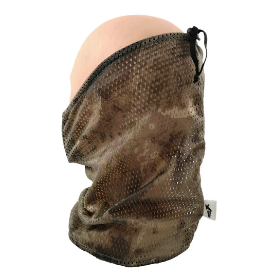 Face Warrior Protective Mask - M05