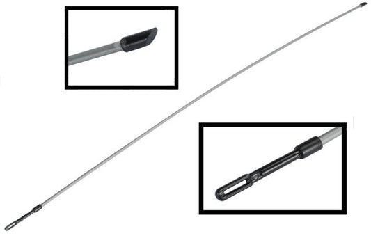 Airsoft Iekšējā Stobra Tīrīšanas Stienis (640 mm)
