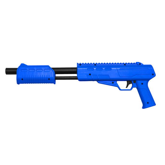 Field Blaster Cal. 50 Peintbola Markeris (without loader) - Blue