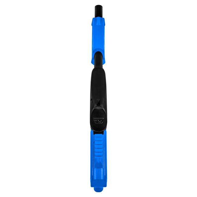 Field Blaster Cal. 50 Peintbola Markeris (with loader) - Blue