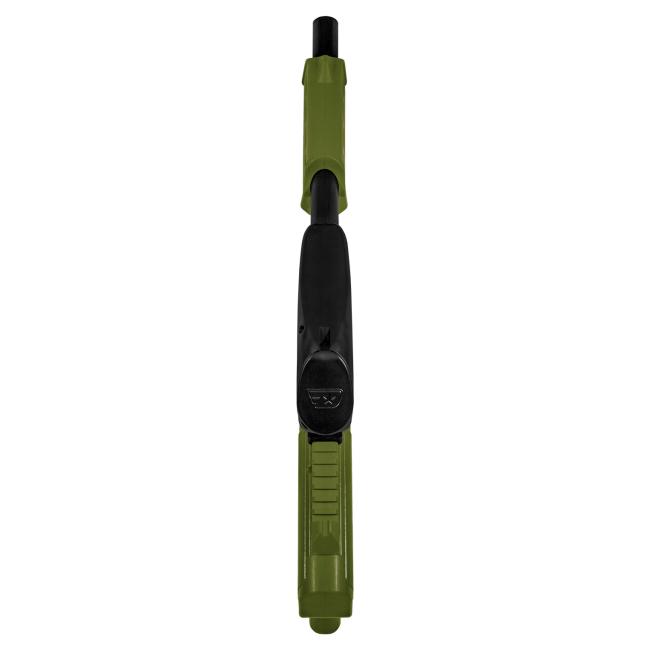 Field Blaster Cal. 50 Peintbola Markeris (with loader) - Olive