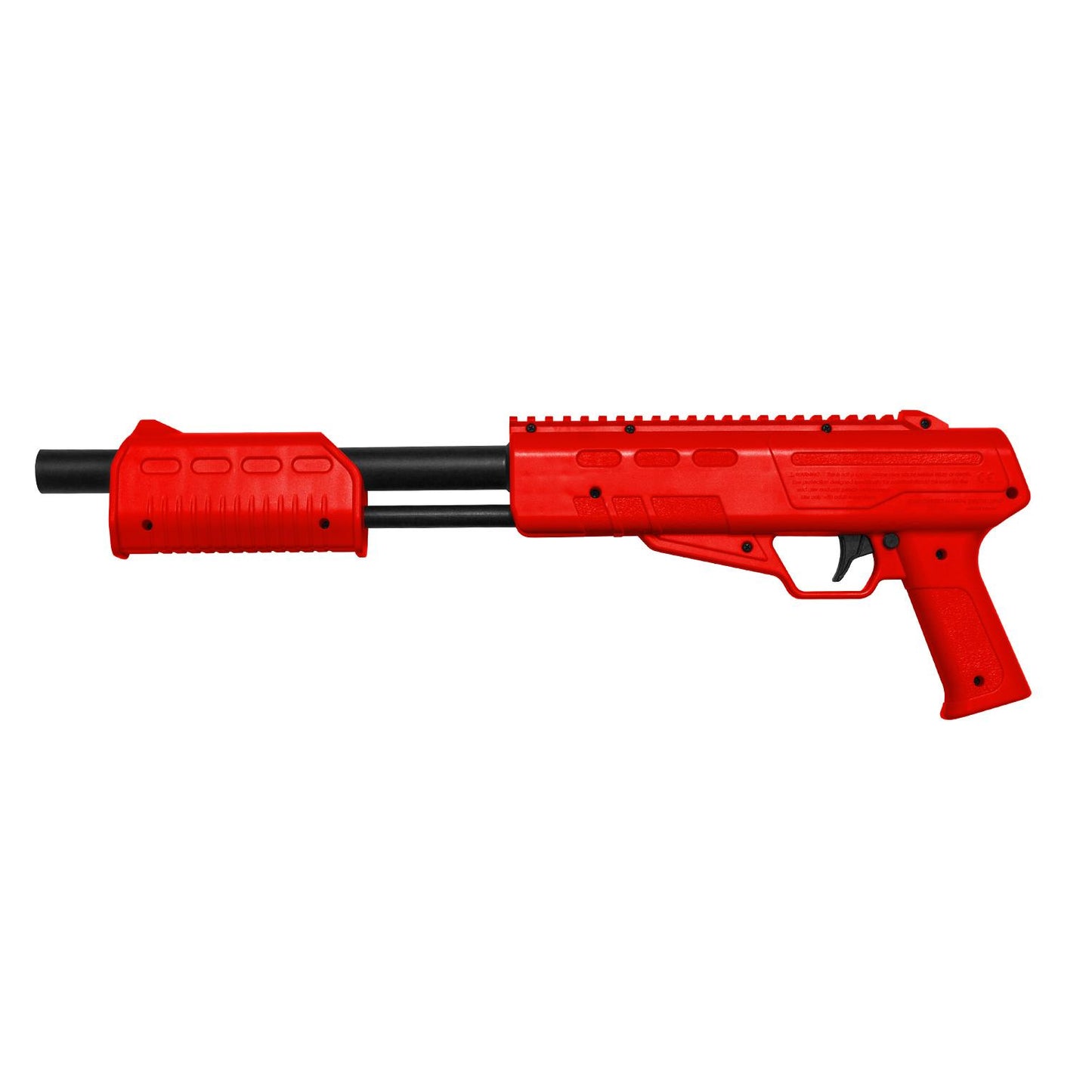 Field Blaster Cal. 50 Peintbola Markeris (without loader) - Red