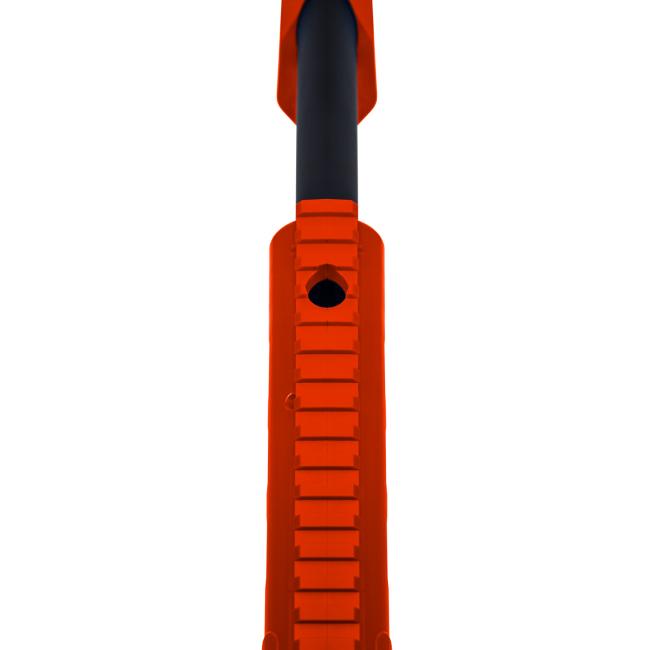 Field Blaster Cal. 50 Peintbola Markeris (without loader) - Red
