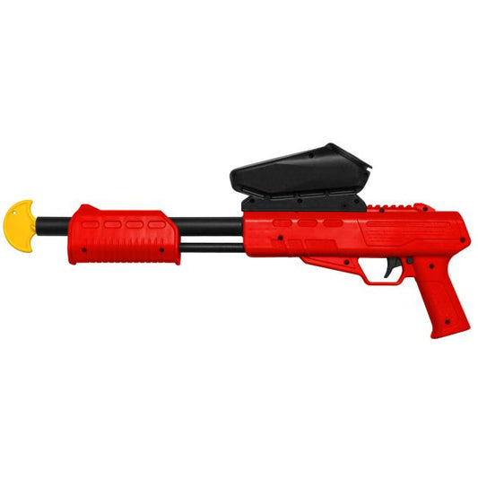 Field Blaster Cal. 50 Peintbola Markeris (with loader) - Red