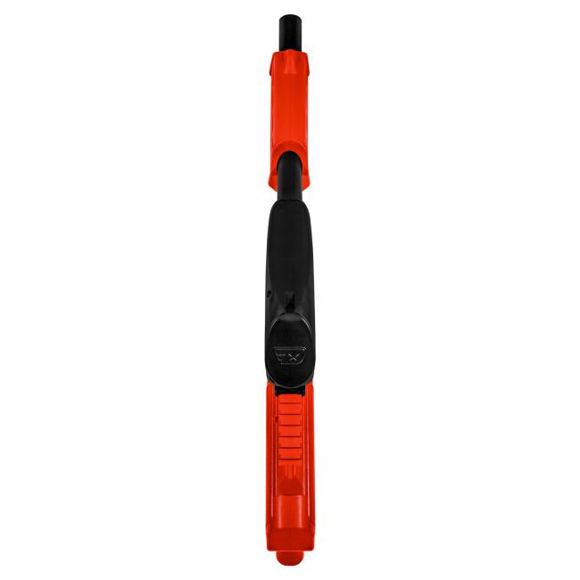 Field Blaster Cal. 50 Peintbola Markeris (with loader) - Red