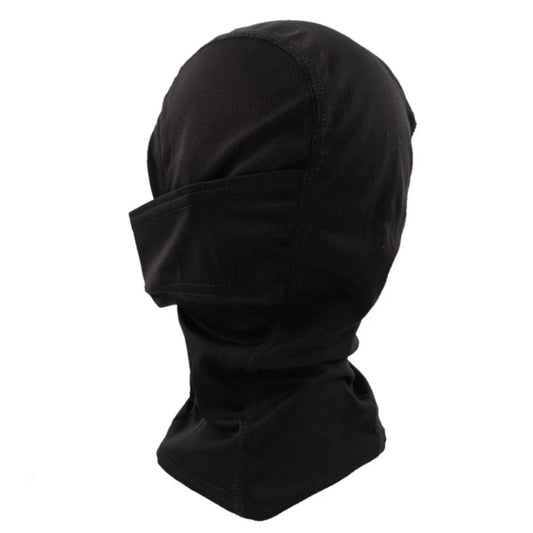 Cygnus Armory Balaklava - Black