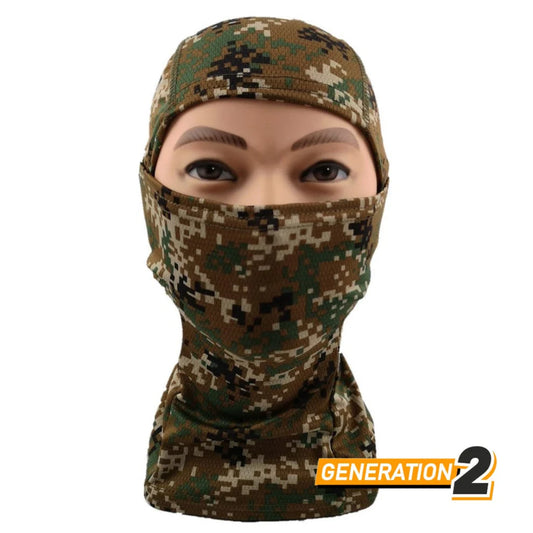 Cygnus Armory Balaklava - Marpat