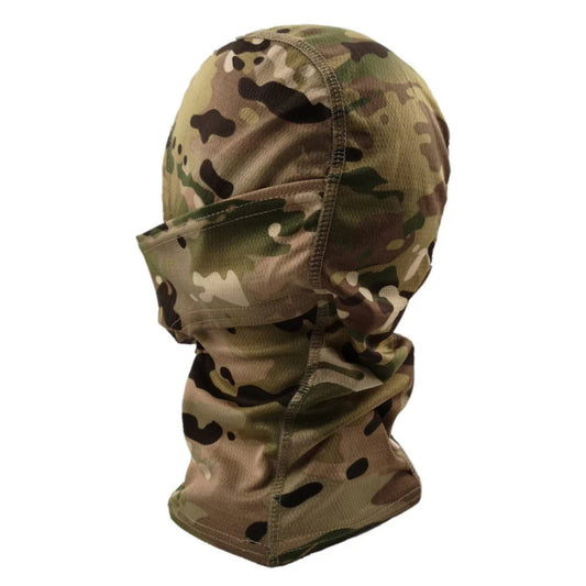 Cygnus Armory Balaklava - Multicam